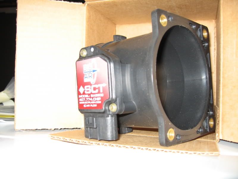 0304 Cobra Billetflow Pulleys and Puller for sale.... Ford Mustang